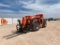 2007 Sky Trak 10054 Telescopic Forklift