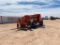Sky Trak 10054 Telescopic Forklift