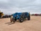 2013 Genie GTH-844 Telescopic Forklift
