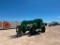 2015 JLG 6042 Telescopic Forklift
