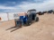 2005 Genie GTH-5519 Telescopic Forklift