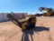 2016 Vermeer RTX250 Trencher