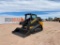 New Holland C232 Skid Steer Loader