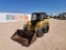 2000 John Deere 250 Skid Steer Loader