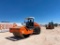 2017 Hamm H 10i Smooth Drum Roller