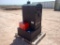 Unused ECO Fuego Shop Heater