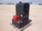 Unused ECO Fuego Shop Heater
