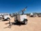Magnum MLT5060K Light Tower