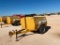 Allmand ML6 Generator