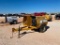 Allmand ML20 Generator