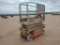 1998 JLG 1932-E Scissor Lift