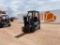 Nissan 40 Forklift