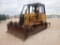 Case 850B Dozer