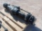 Spicer 10K Front Telehandler Axle