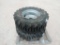 (2) Unused Wheels w/Tires 14 X 17.5