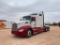 2012 Kenworth T660 Truck Tractor