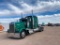 2008...Kenworth W900 Truck Tractor