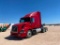 2011 Volvo Truck Tractor