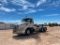 2009 Mack CXU613 Truck Tractor