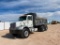 2000 Peterbilt 330 Dump Truck