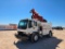 2007 GMC T7500 Digger Truck