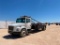 1998 Freightliner FL60 Winch Truck
