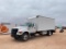 2004 Ford F-650 XL Super Duty Box Truck