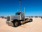 2005 Peterbilt 379 Truck Tractor