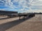 1992 Fontaine 48Ft Flatbed Trailer