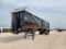 Liddell End Dump Trailer