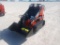 Unused 2023 AGT LRT23 Stand On Mini Skid Steer Loader