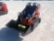 Unused 2023 AGT LRT23 Stand On Mini Skid Steer Loader