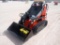 Unused 2023 AGT LRT23 Stand On Mini Skid Steer Loader