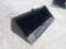 78? Skid Steer Bucket