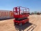 Unused 2023 Mantall XE80W Scissor Lift