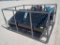 Unused Topcat ECSSLR72 Landscape Rake (Skid Steer Attachment)