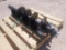 Unused Earth Auger