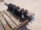 Unused Earth Auger
