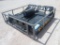 Unused Mower King SSRC72 Skid Steer Brush Cutter