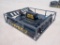 Unused Mower King SSRC72 Skid Steer Brush Cutter