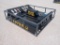 Unused Mower King SSRC72 Skid Steer Brush Cutter
