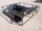 Unused Mower King SSRC72 Skid Steer Brush Cutter