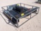 Unused Mower King SSRC72 Skid Steer Brush Cutter