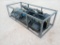 Unused Mower King SSEFGC175 Heavy Duty Flail Mower (Skid Steer Attachment)