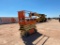 JLG 1932RS Scissor Lift
