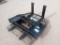 Unused AGT SAII100 Pallet Forks (Skid Steer Attachment)