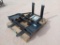 Unused AGT SAII100 Pallet Forks (Skid Steer Attachment)