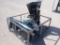 Unused Mower King SSBX42S Skid Steer Wood Chipper