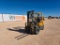 TCM FG20N5 Forklift