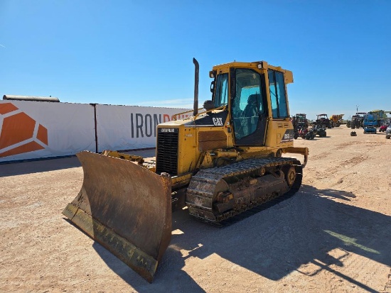 2002 Cat D5G XL Crawler Dozer